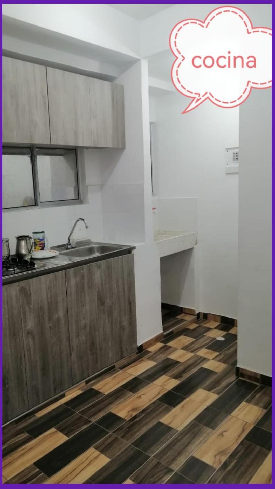 Apartamento En Montesion Apartamento